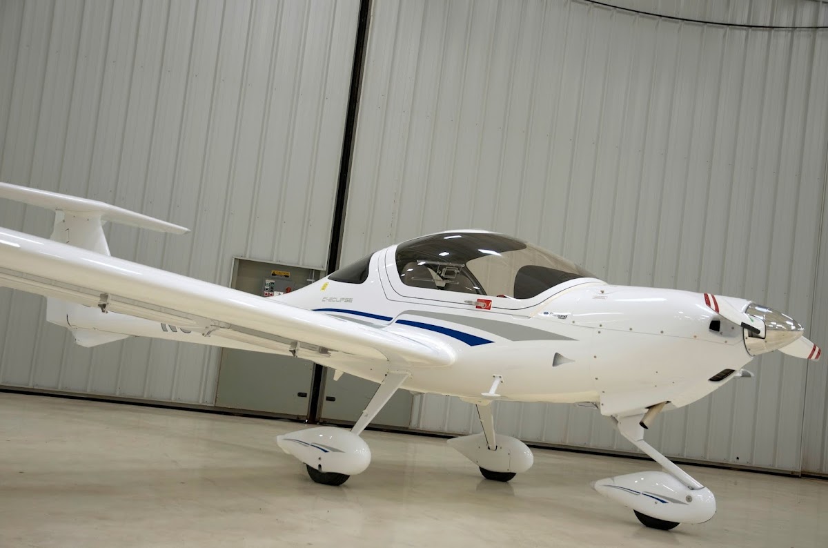 Crosswinds Aviation