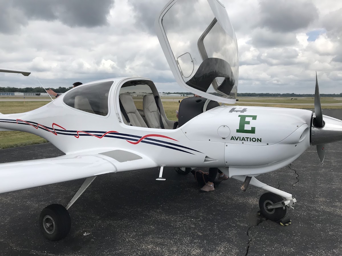 Crosswinds Aviation