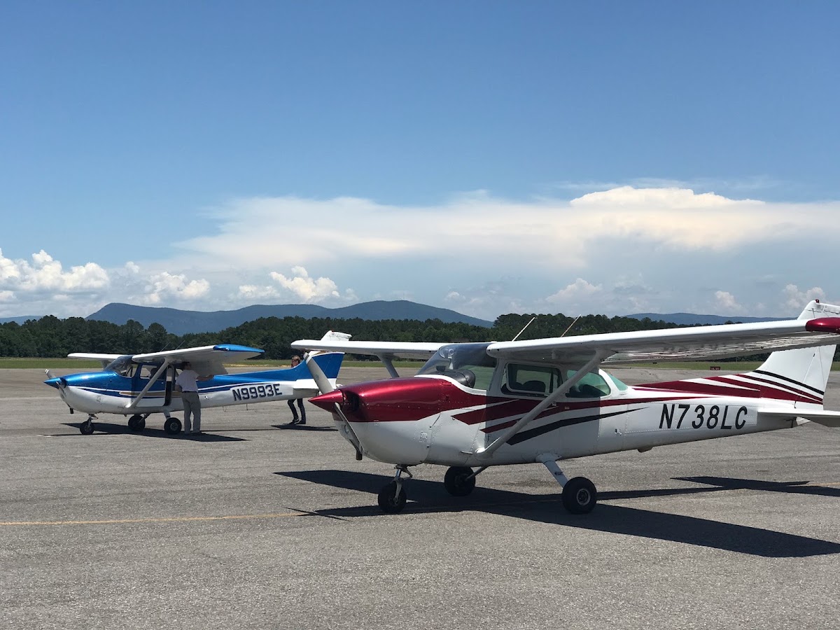 Cruise Flight Academy
