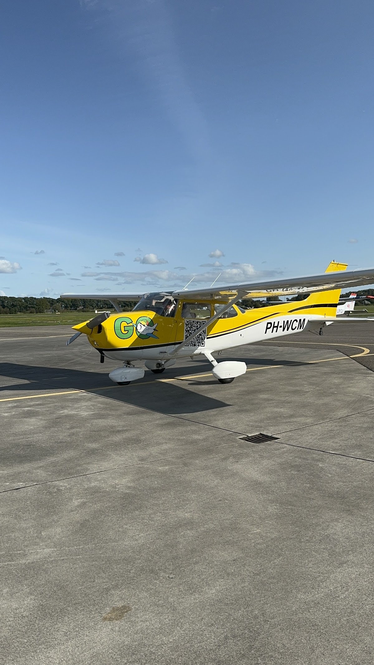Cruise Flight Academy