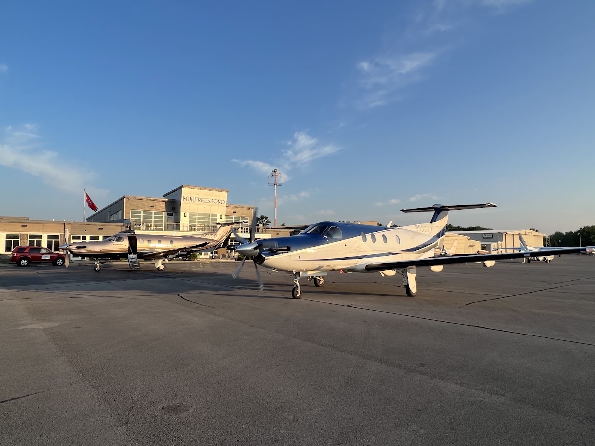 Crystal Air