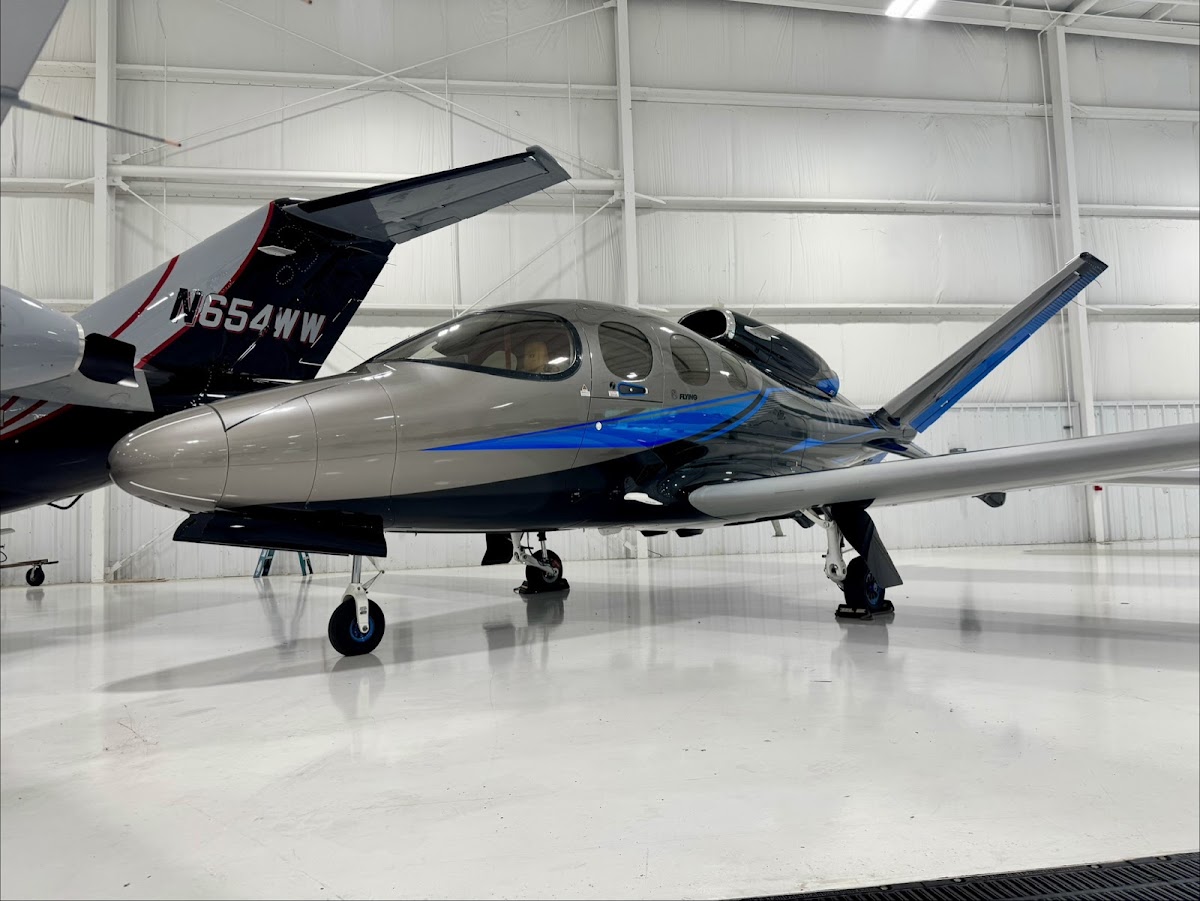 Crystal Air