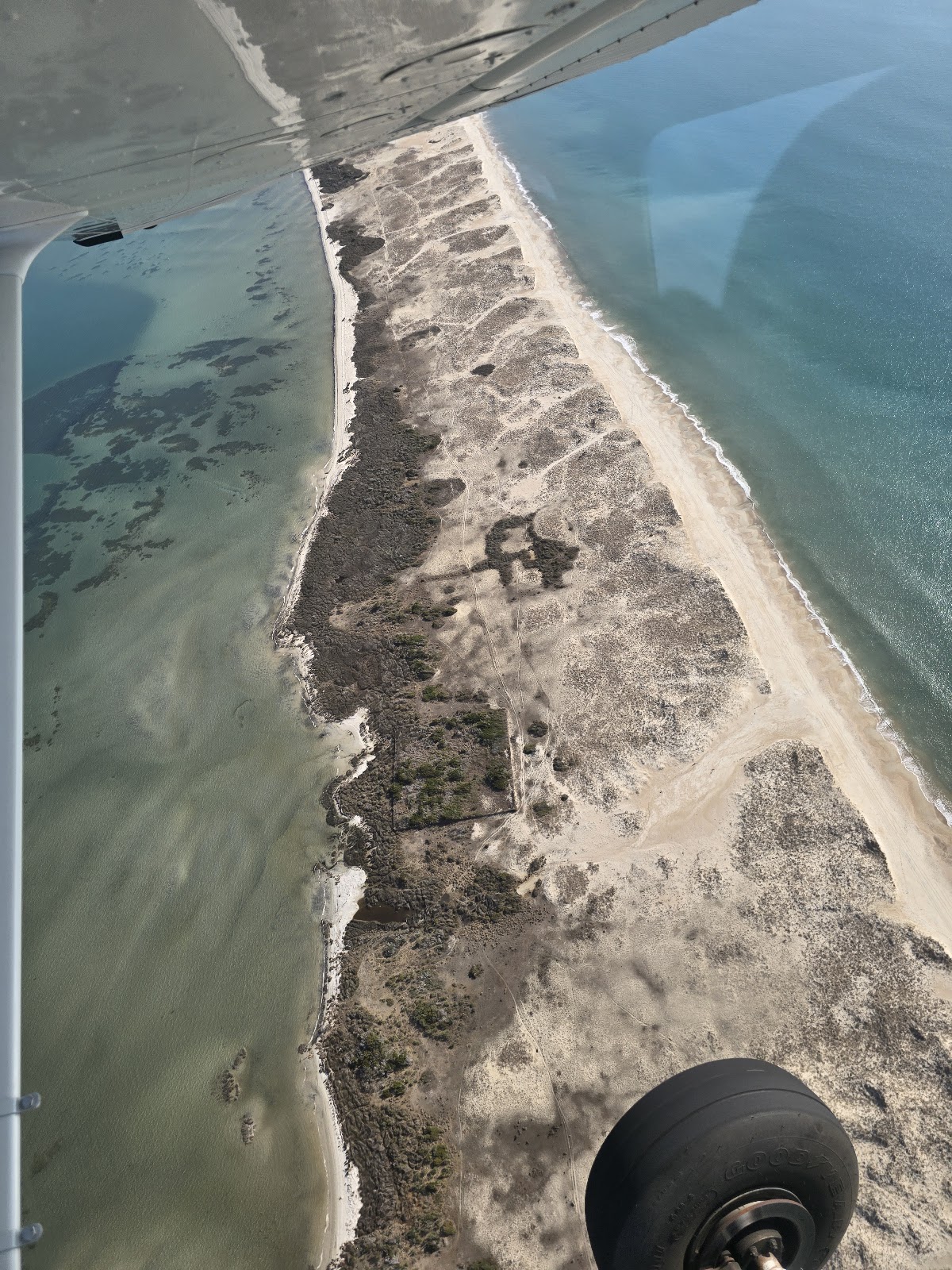 Crystal Coast Aviation Flight School and Air Tours