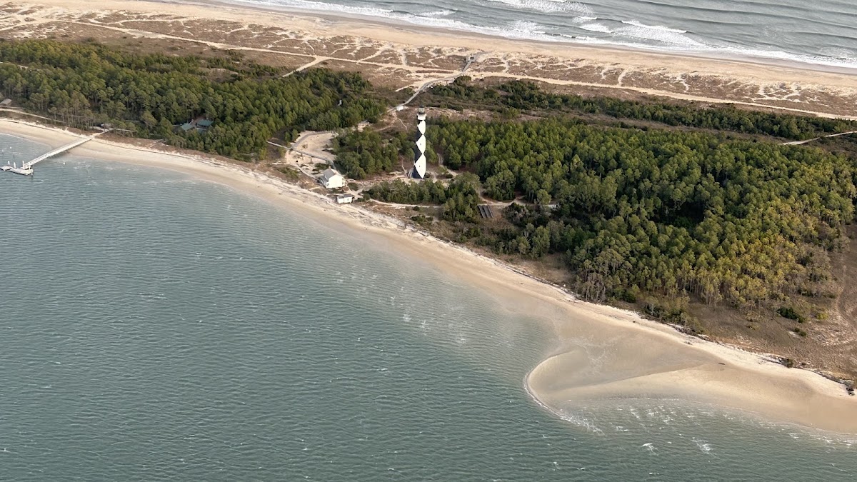 Crystal Coast Aviation Flight School and Air Tours