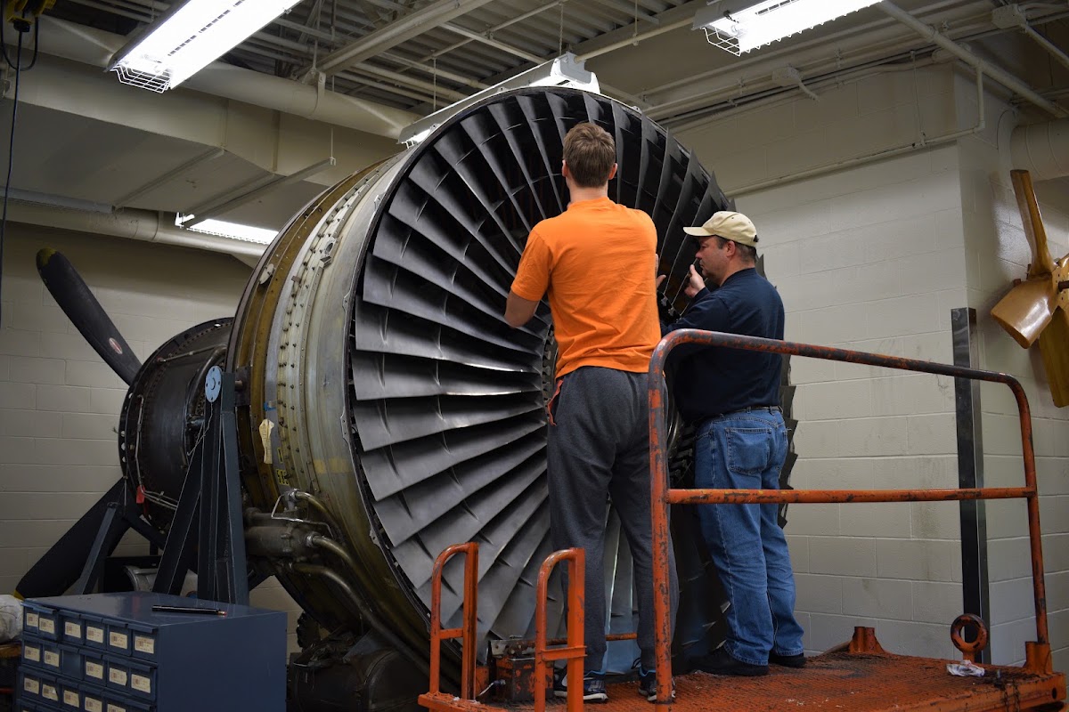 Ct Aero Tech
