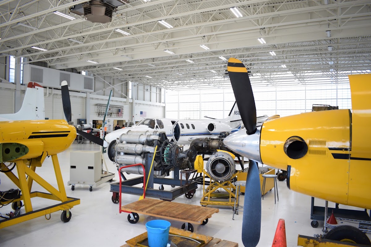 Ct Aero Tech
