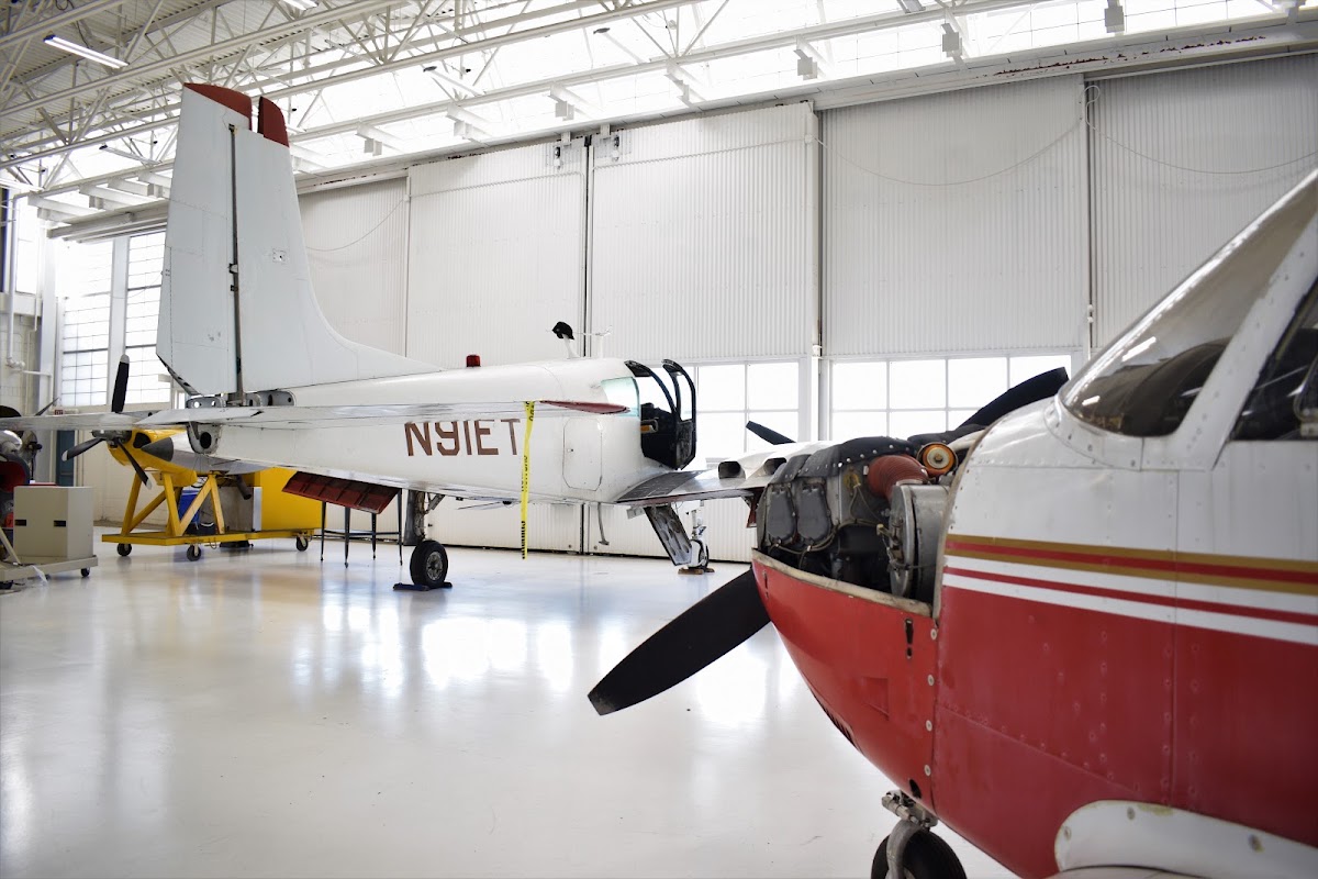 Ct Aero Tech