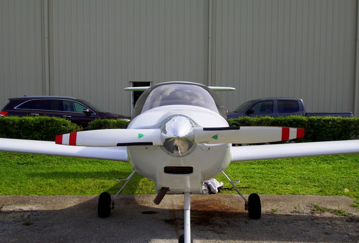 CTI Professional Flight Training
