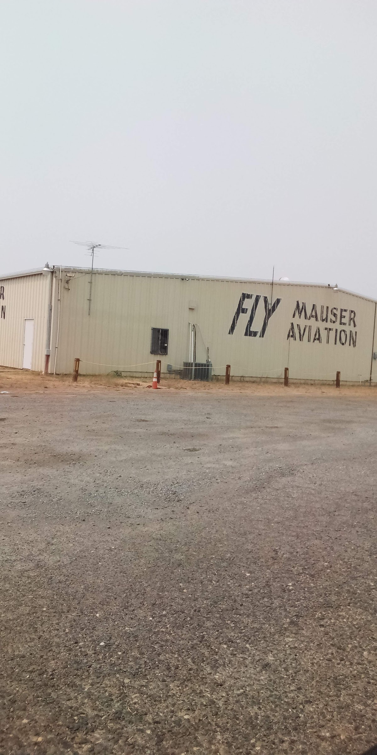 Custom Flight Training
