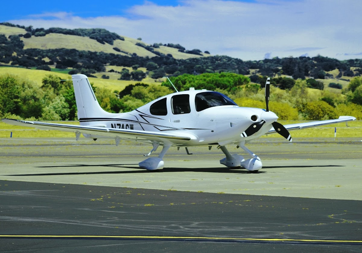CW Flight
