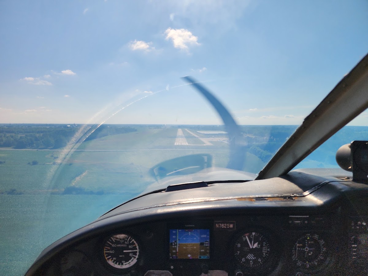 D14 Aviation