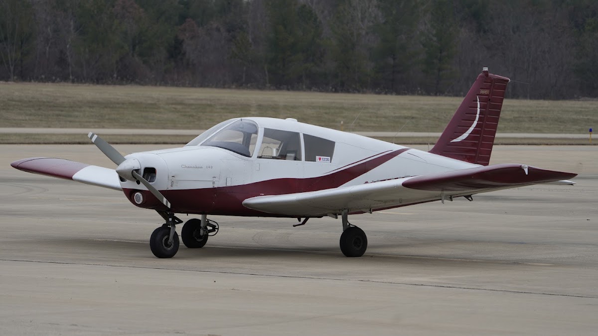 D14 Aviation