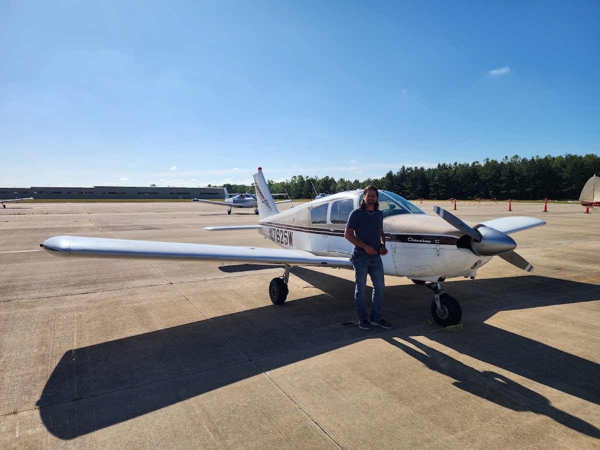 D14 Aviation