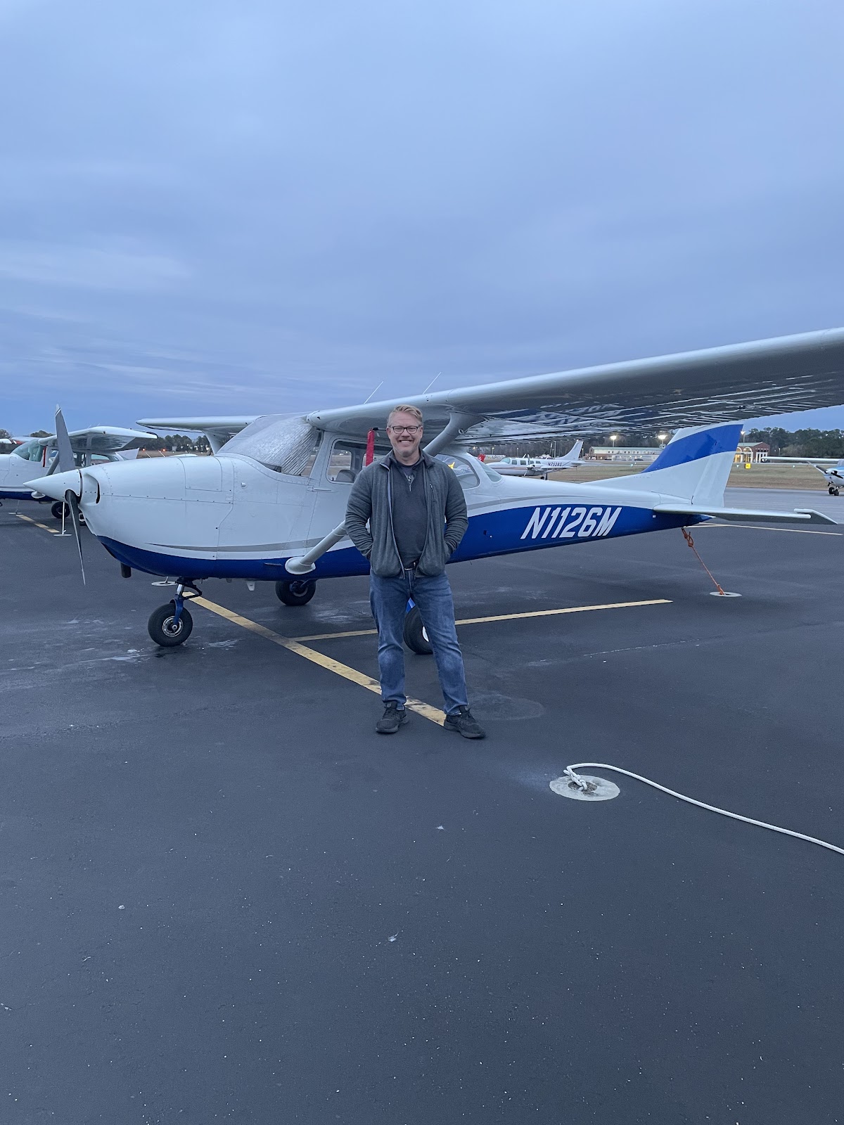 D2 Flight Academy