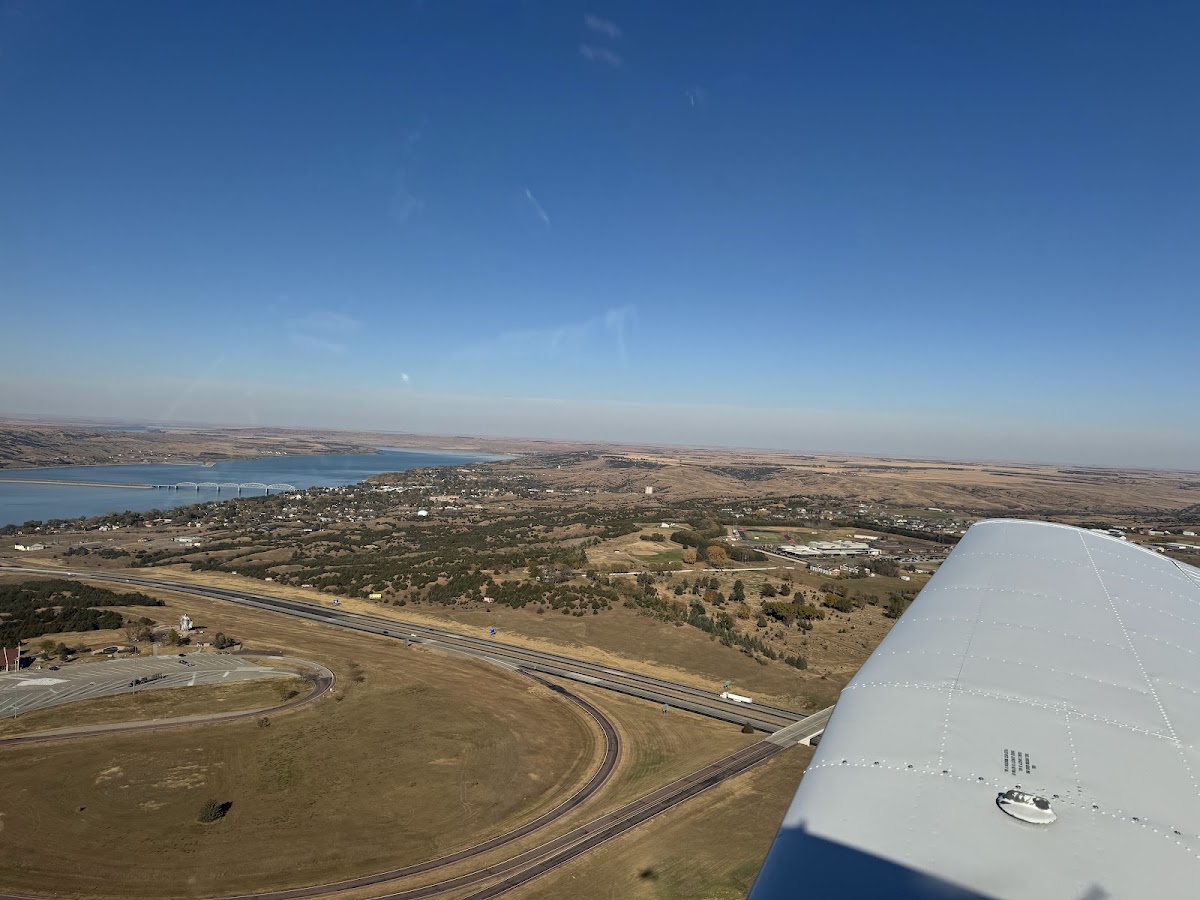 Dakota Flight Center