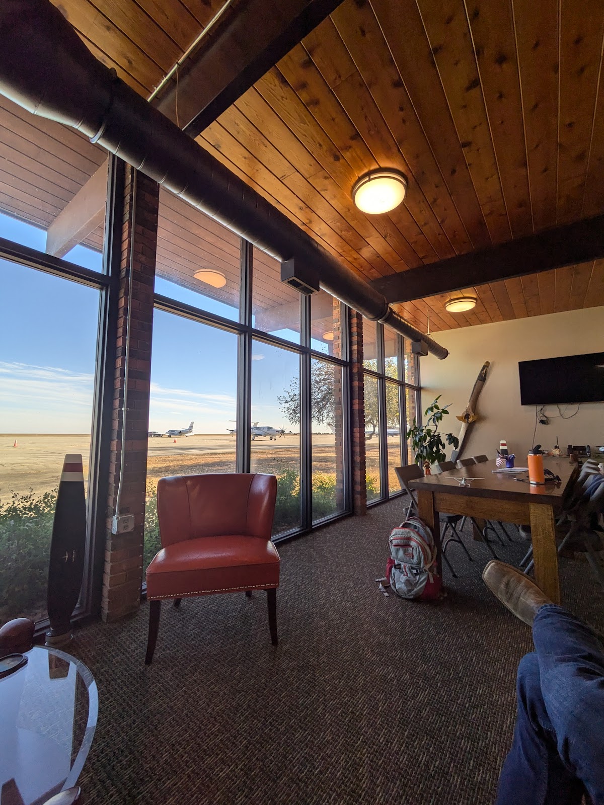 Dakota Flight Center