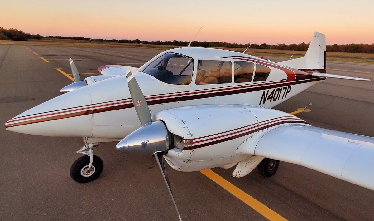 Dallas Flight Center