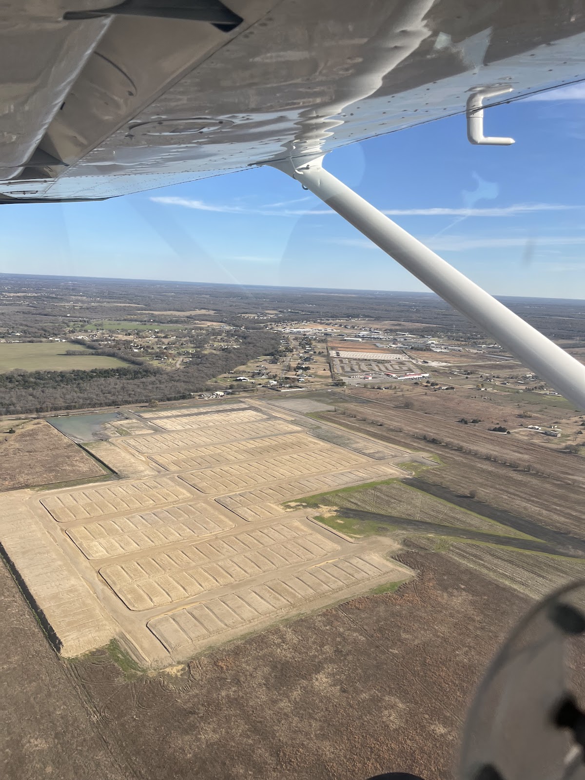 Dallas Flight Center
