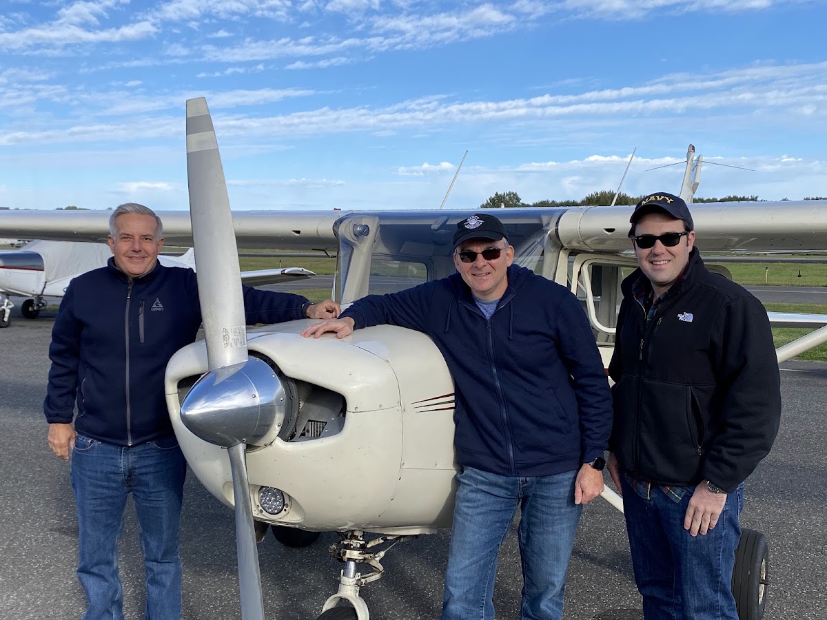 Darcy Aviation, LLC