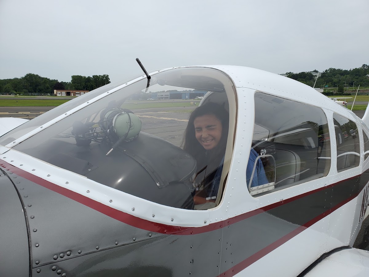 Darcy Aviation, LLC
