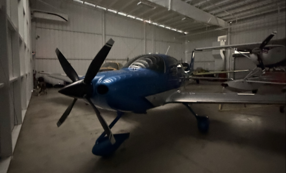 Dare to Dream Aviation - Authorized Cirrus Training Center "Training for your Lifestyle"