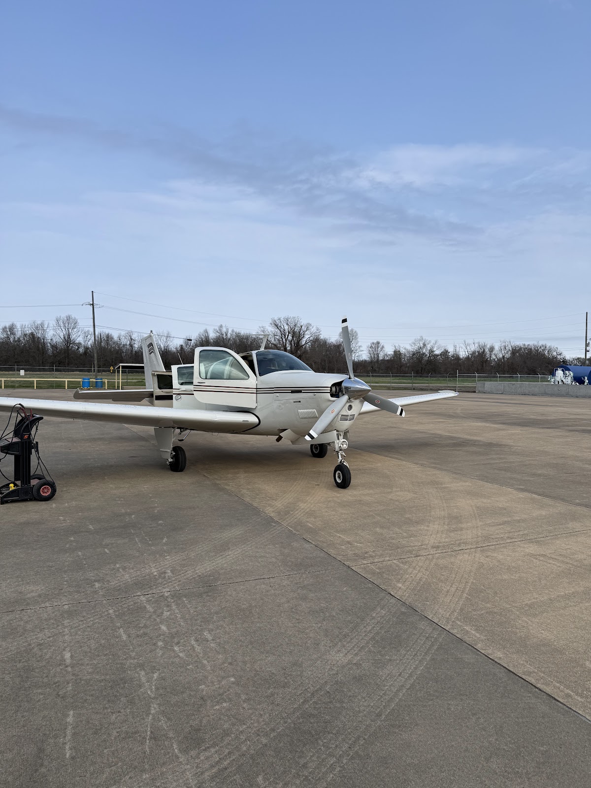 Dave Air, LLC