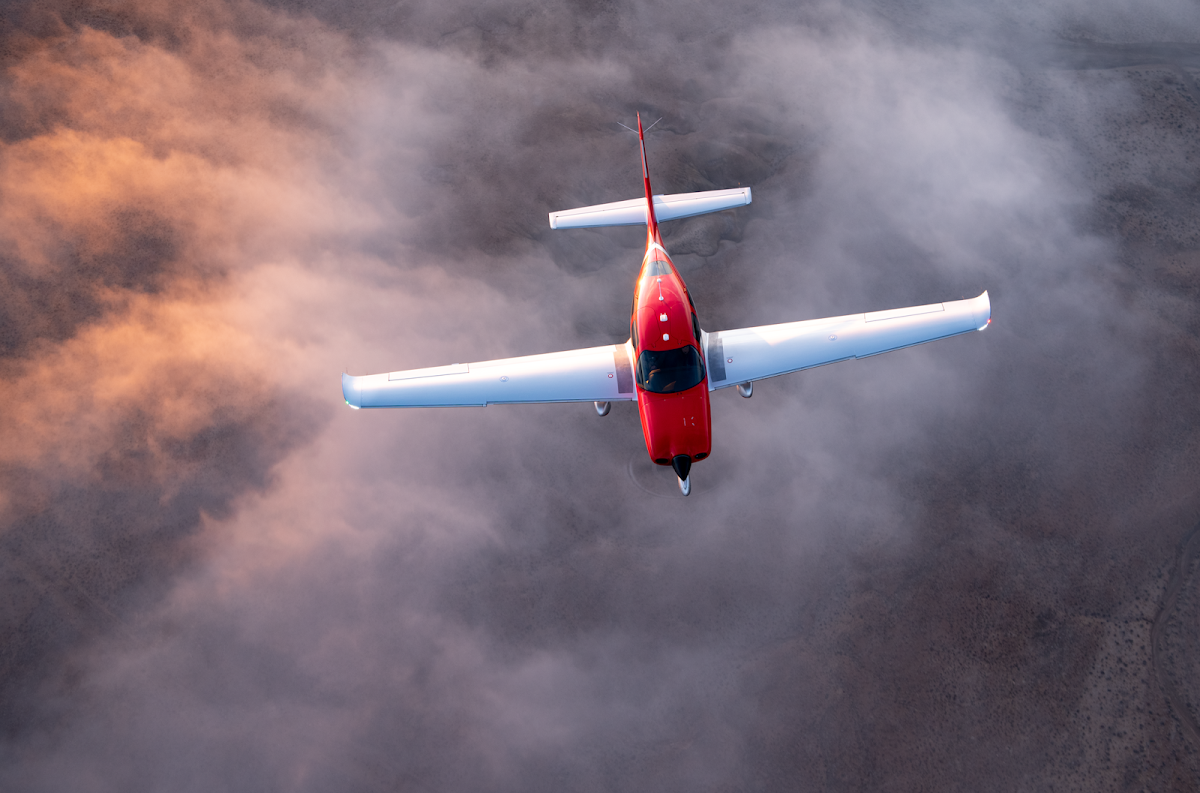 Dawson Executive Aviation