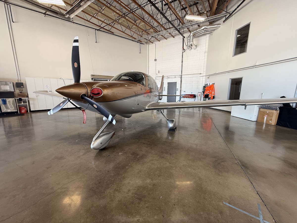Dawson Executive Aviation