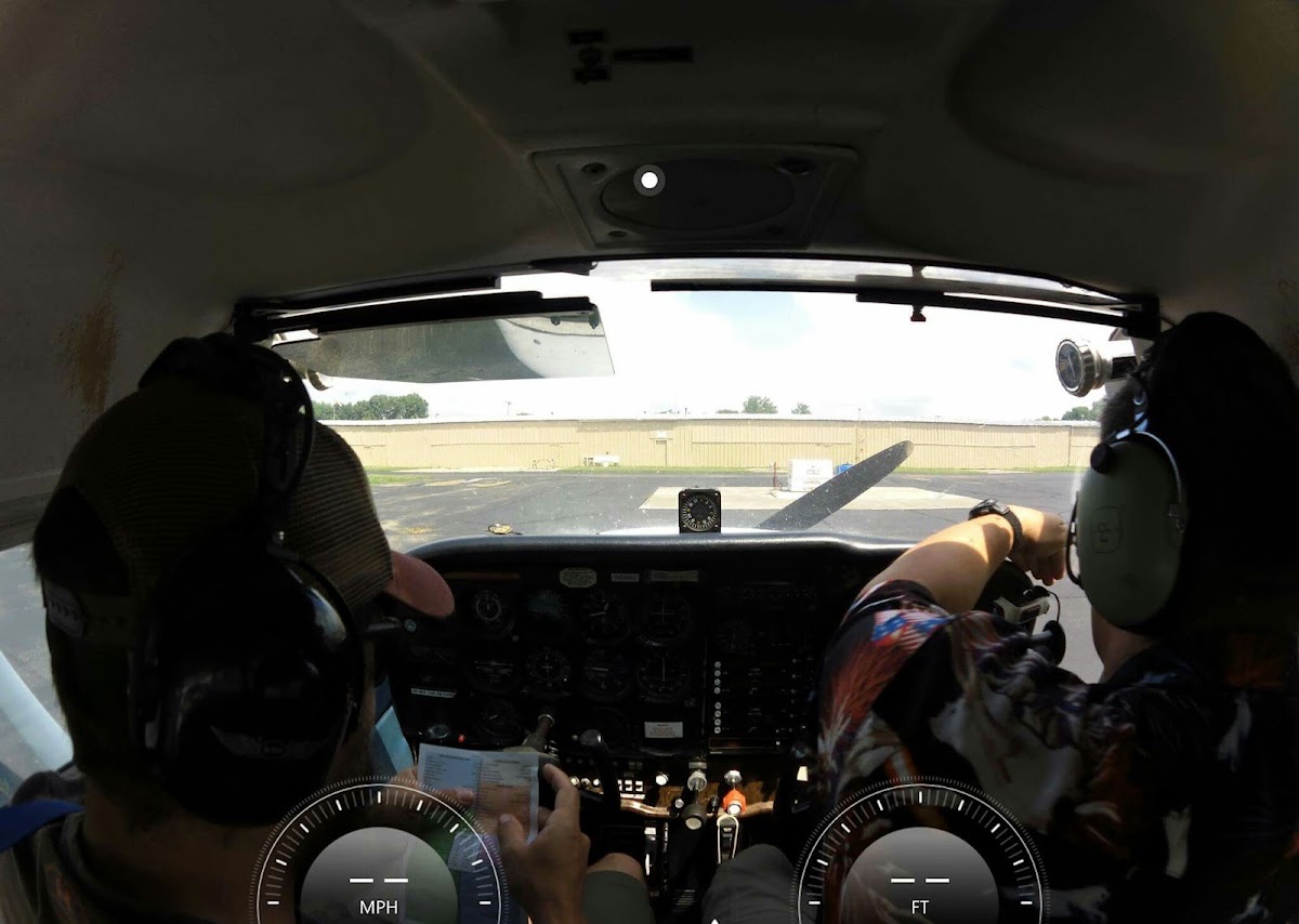 Dayton Aviation Services