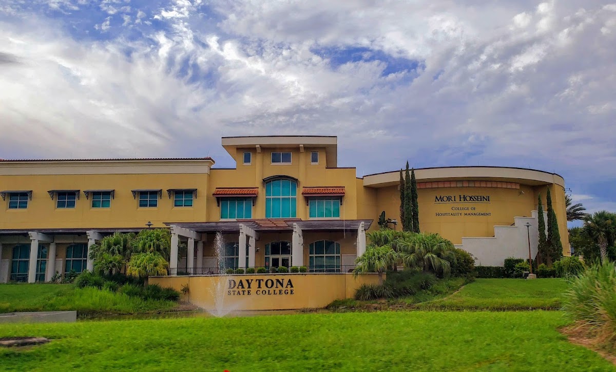 Daytona State College