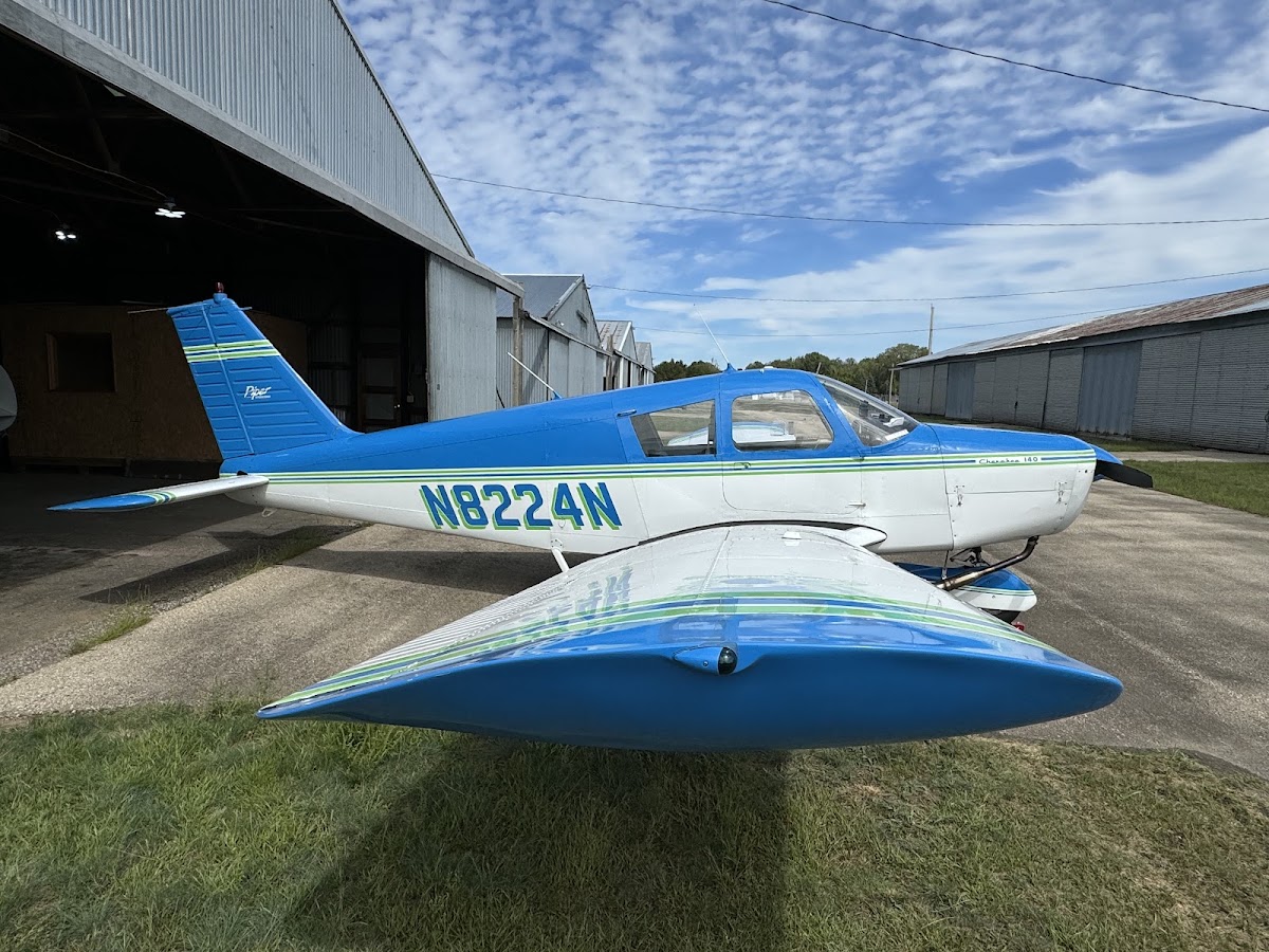 DC Aviation