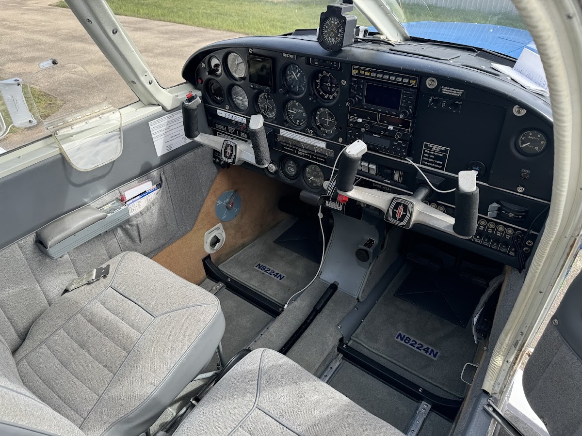 DC Aviation