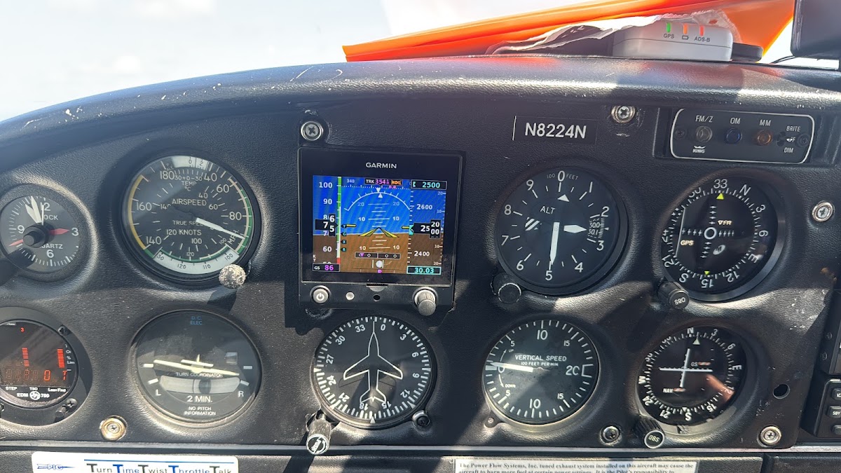 DC Aviation