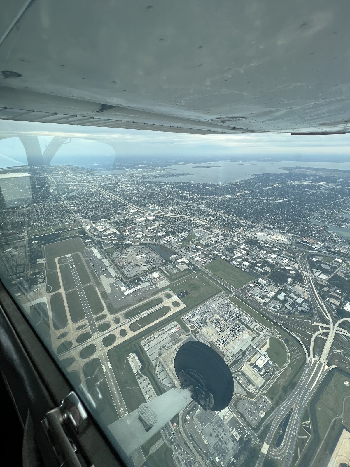 DC Flight Training