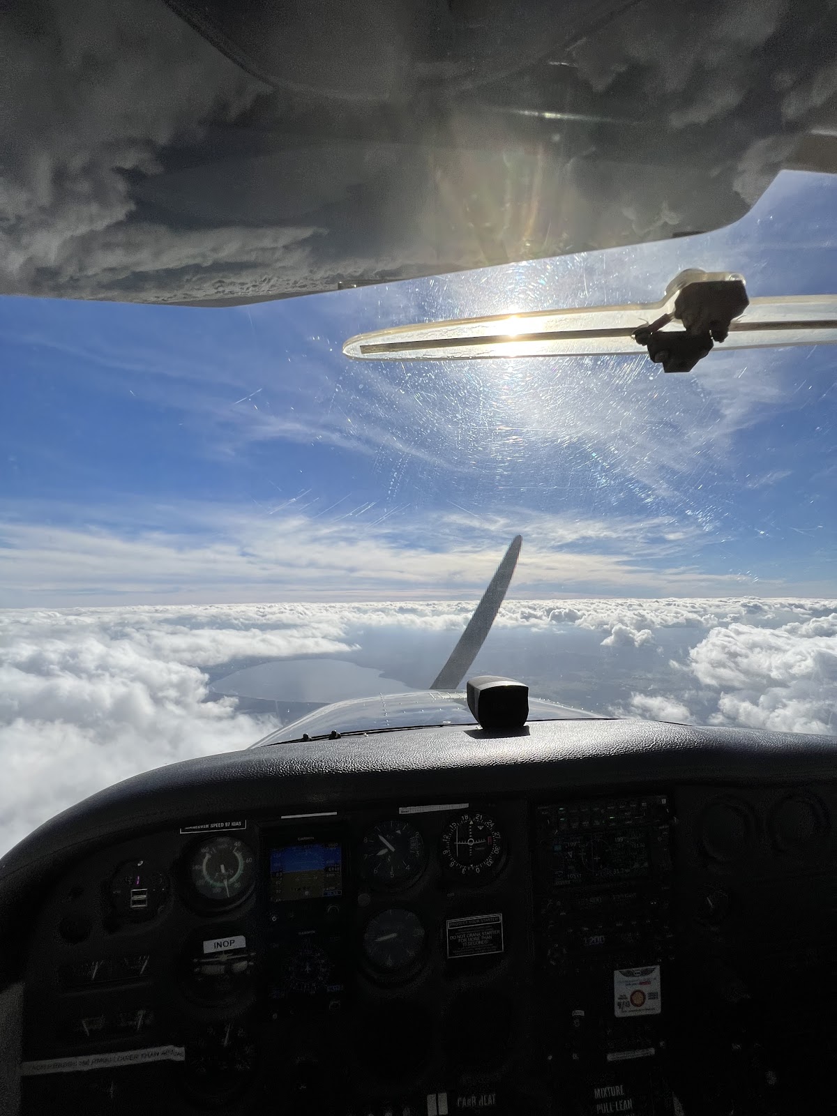 DC Flight Training