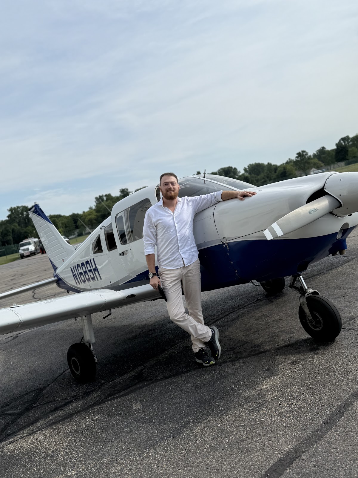 DCT Aviation