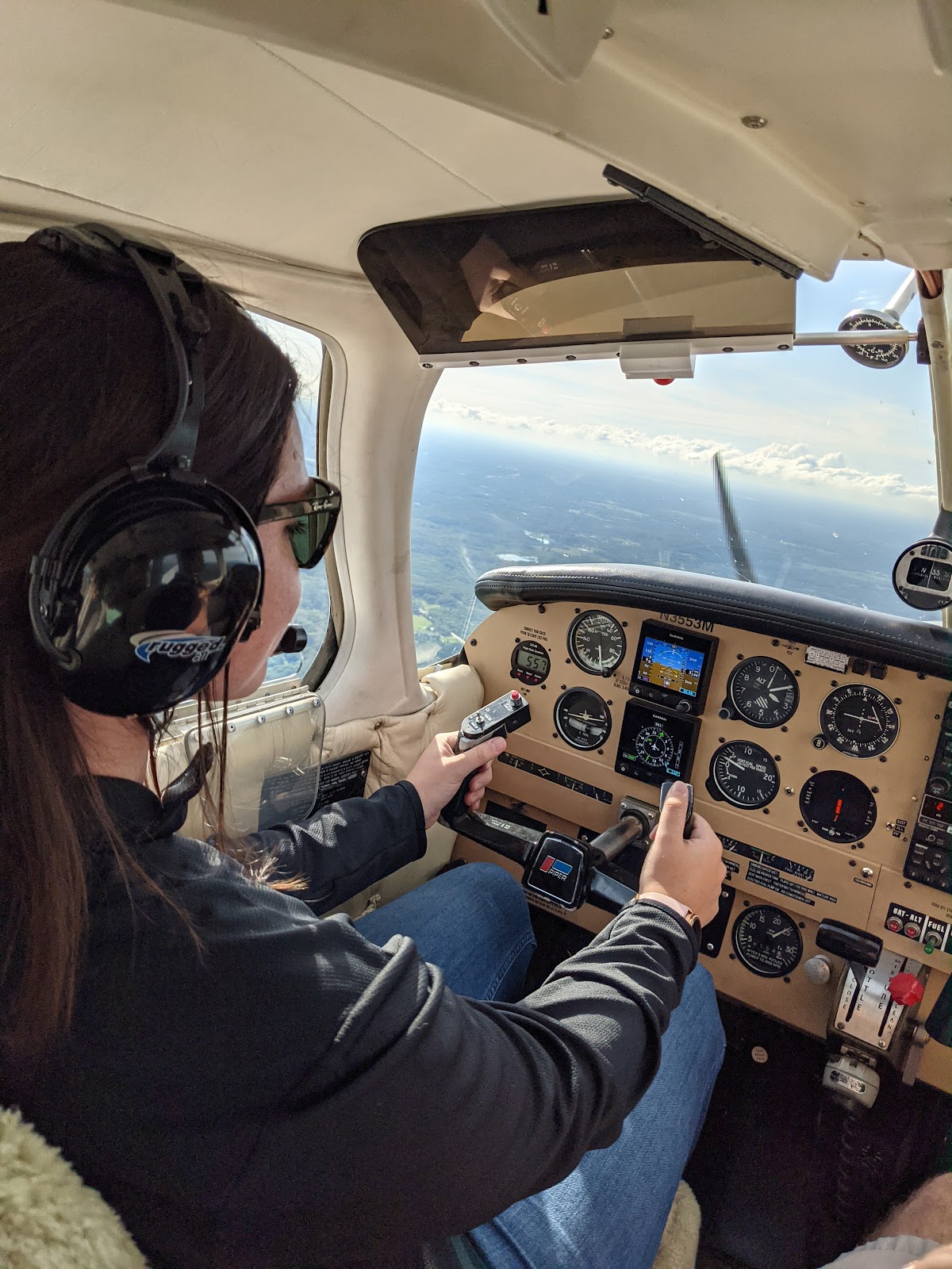 DCT Aviation