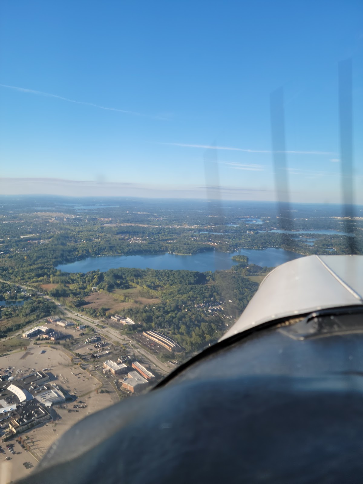 DCT Aviation