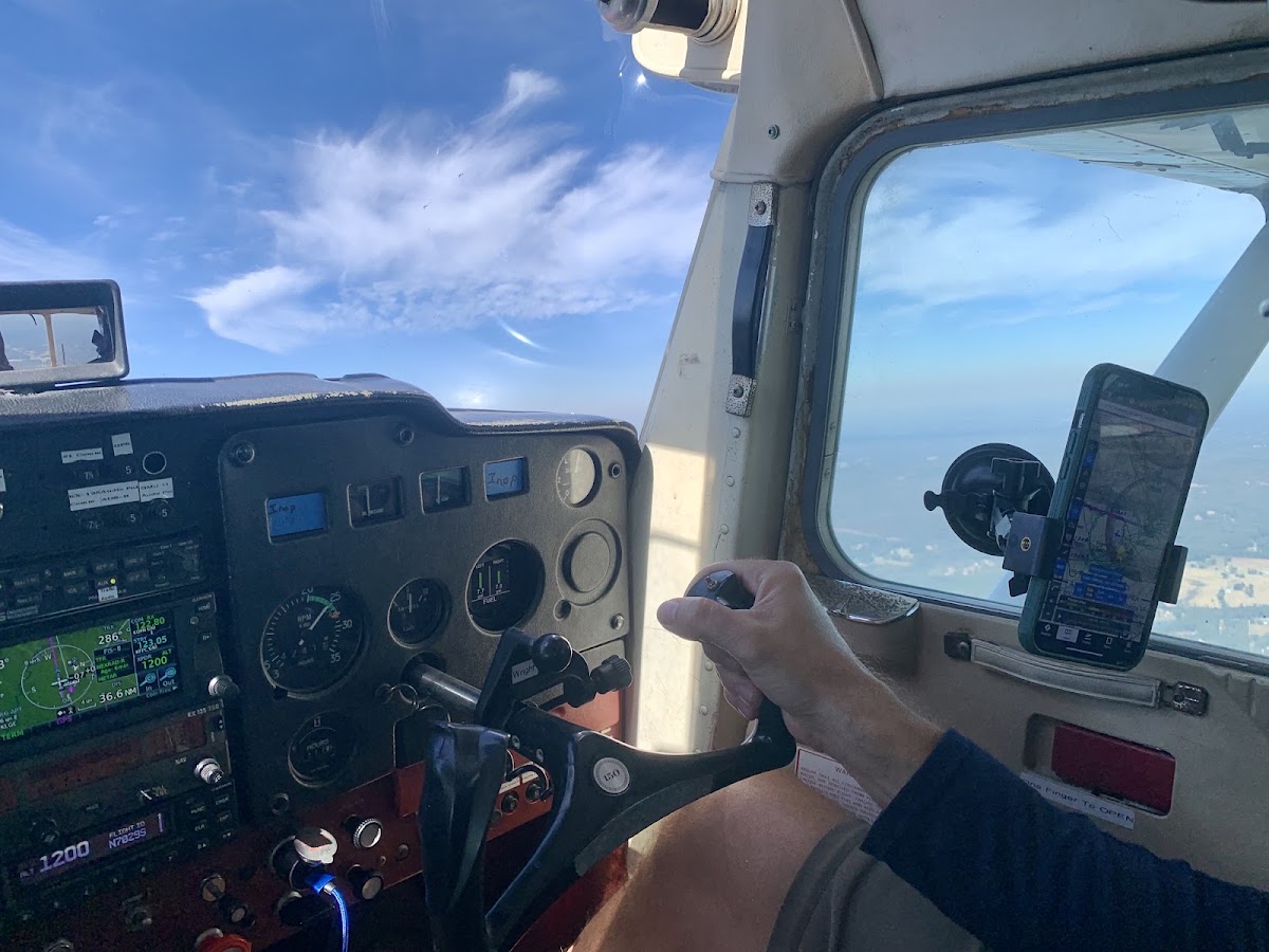 Deaver Aviation