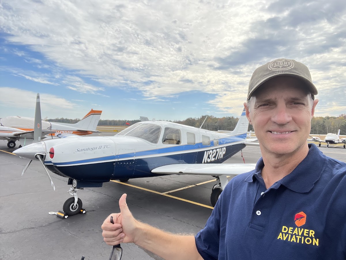 Deaver Aviation