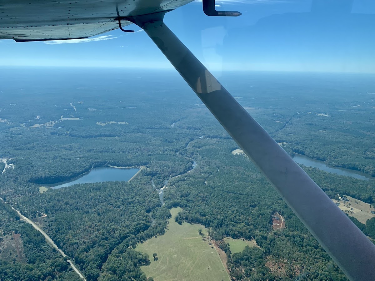 Deaver Aviation