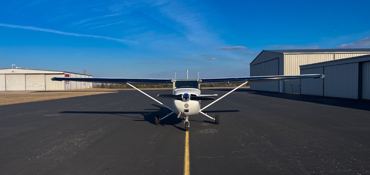 Decatur Flight Center