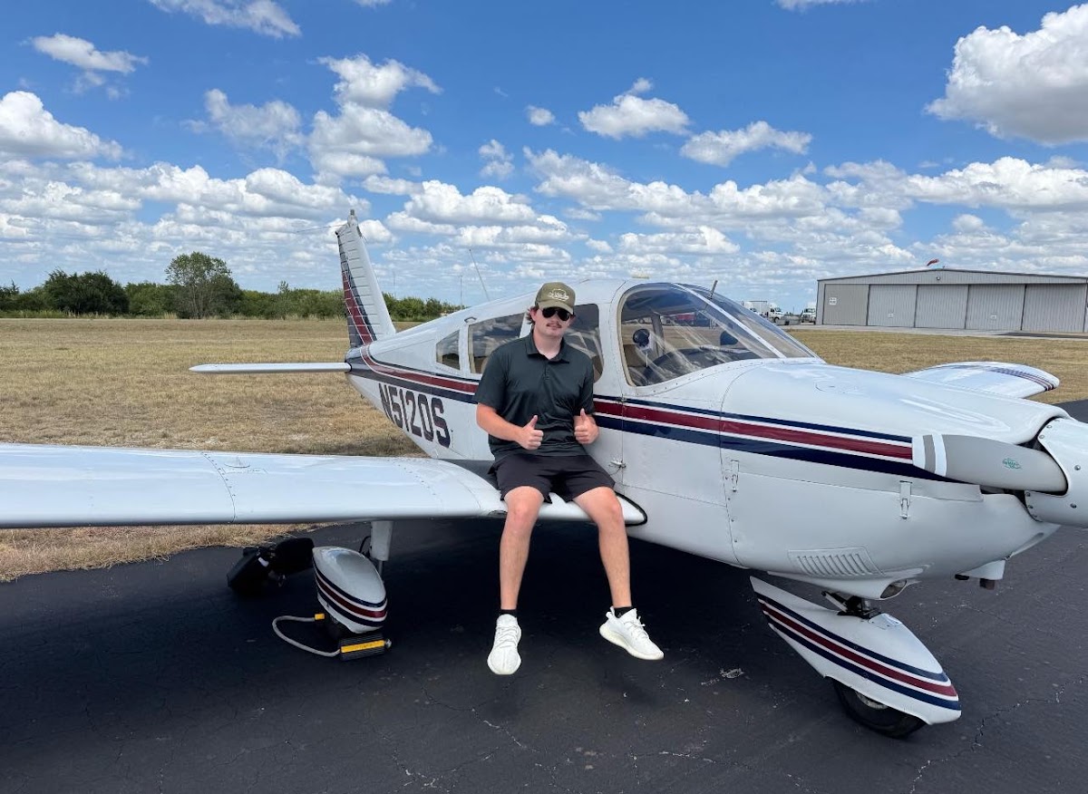 Decatur Flight Center