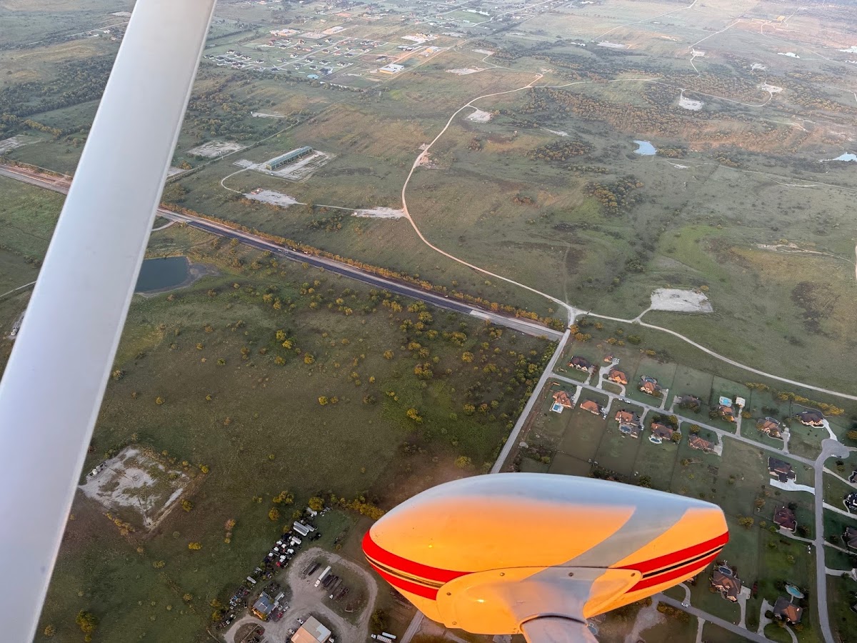 Decatur Flight Center