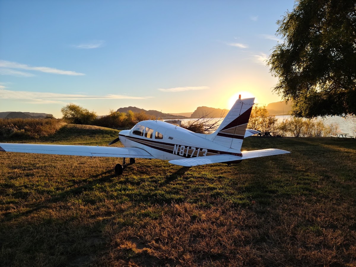 Deer Park Air Center LLC