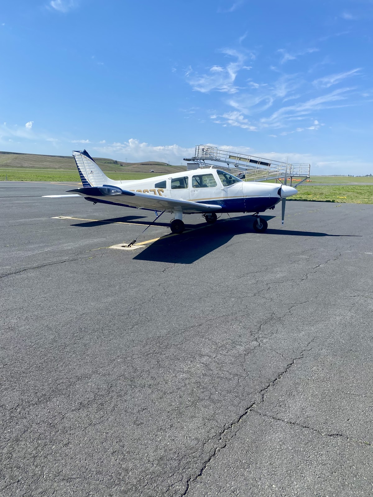 Deer Park Air Center LLC