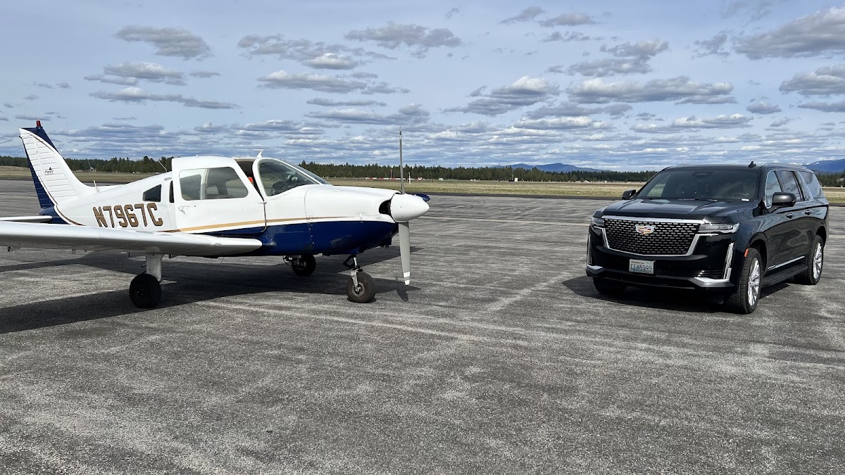 Deer Park Air Center LLC