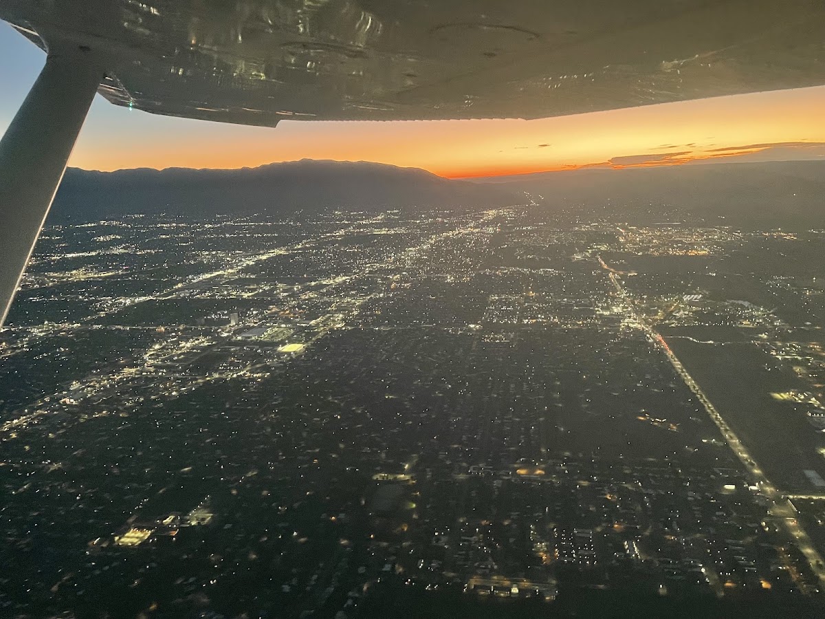 Del Sol Aviation