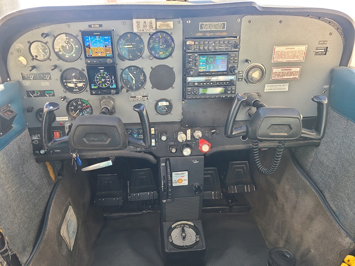 Del Sol Aviation
