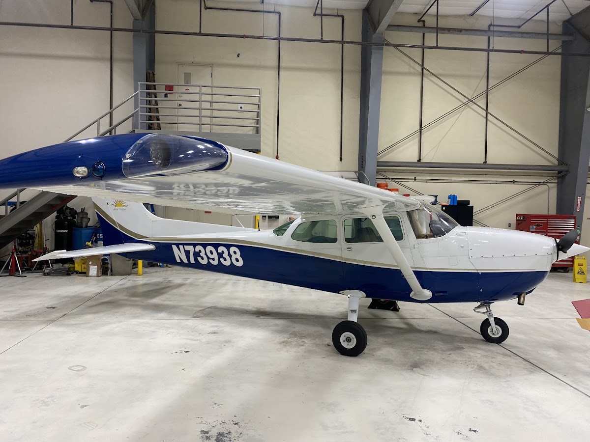 Del Sol Aviation